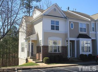 8449 Reedy Ridge Ln, Raleigh, NC 27613