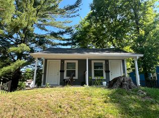 2502-2504 E 16th St, Indianapolis, IN