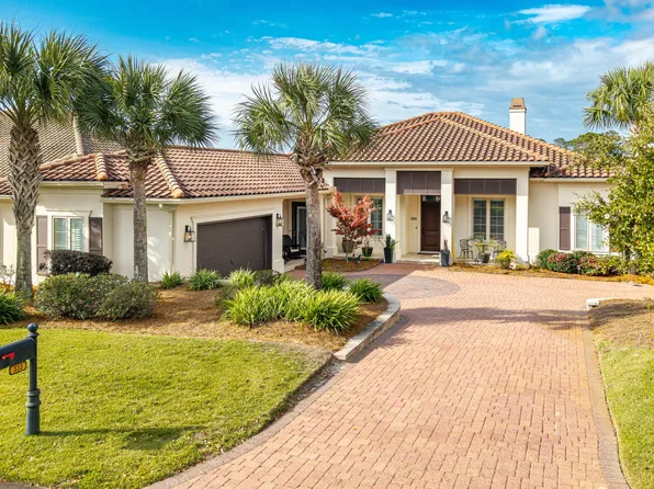 333 Sea Winds Dr, Santa Rosa Beach, FL 32459