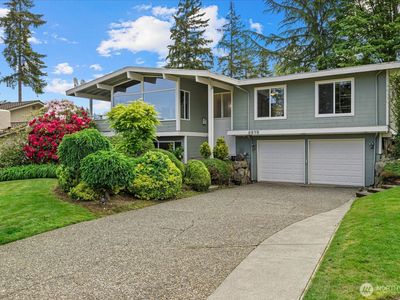 4670 150th PL SE, Bellevue, WA, 98006