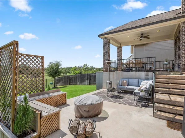 200 Draco St, Georgetown, TX 78628