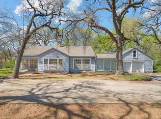 825 Sam Calloway Rd, Fort Worth, TX 76114