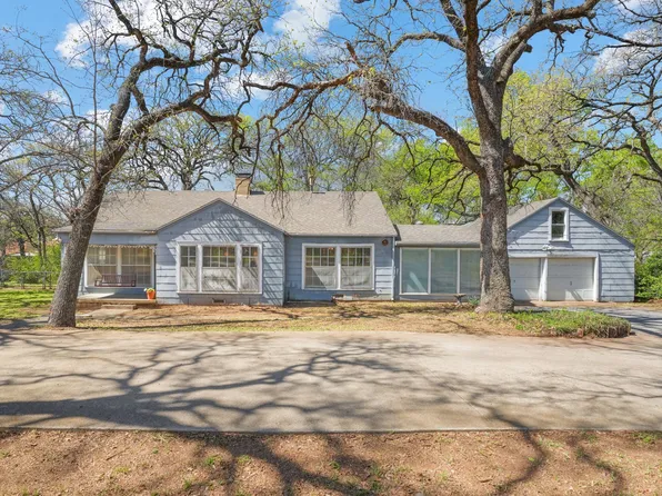 825 Sam Calloway Rd, Fort Worth, TX 76114