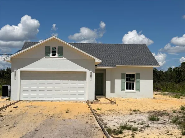 3250 ALBA DRIVE, INDIAN LAKE ESTATES, FL 33855
