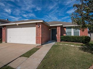 3864 German Pointer Way, Fort Worth, TX 76123