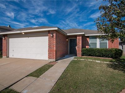 3864 German Pointer Way, Fort Worth, TX, 76123