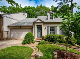 3501 Oakwood Rd APT 9, Little Rock, AR 72202