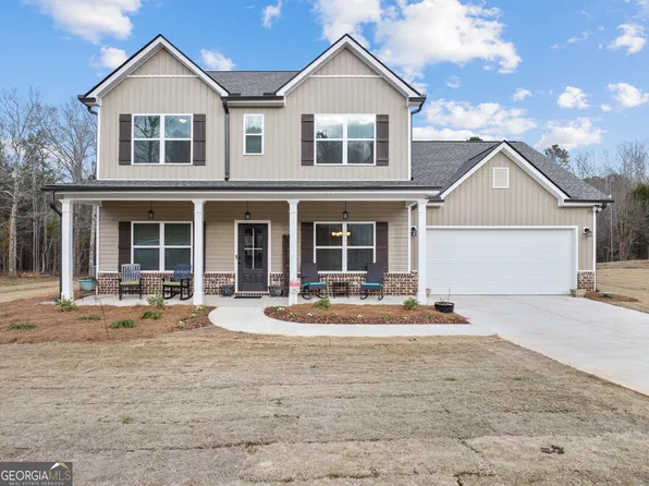 713 Brookshire Ct, Monroe, GA 30655
