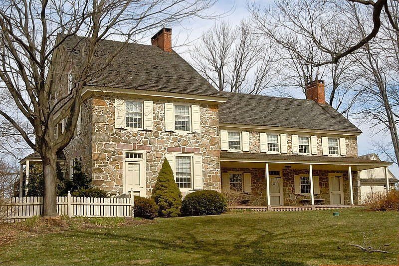 For Sale: 391 Bulltown Rd, Elverson, PA 19020