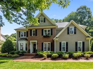 105 Spring Bud Dr, Cary, NC 27513