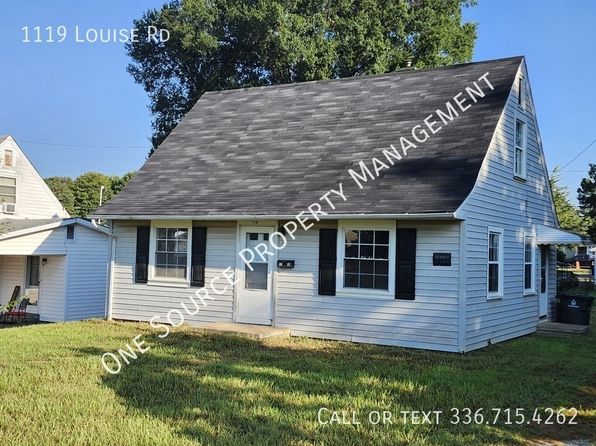 1119 Louise Rd