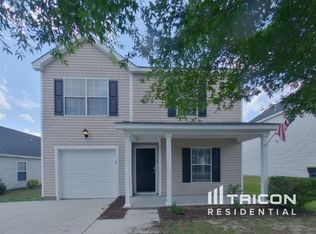 137 Grafton Ln, Lexington, SC 29072