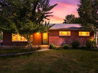 2111 E Wilmott Dr, Salt Lake City, UT 84109
