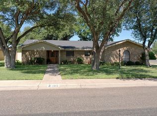 1313 NW 14th St, Andrews, TX 79714