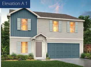 837 Bluffview Dr, Cleburne, TX 76031