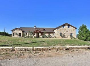 190 Steamboat Dr, Tuscola, TX 79562