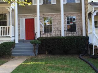 4209 Gibson Ct, Woodbridge, VA 22193
