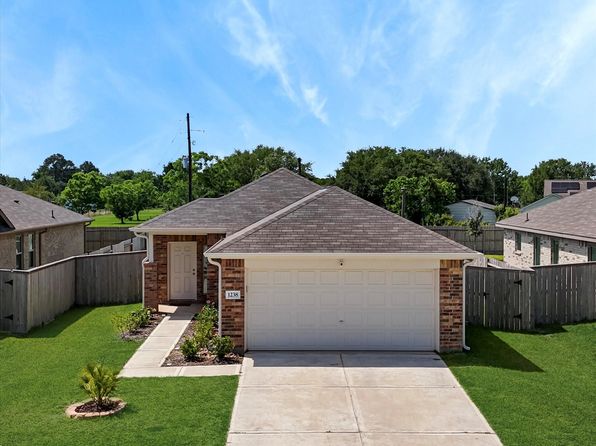 1238 Millers Pass, Rosenberg, TX 77471