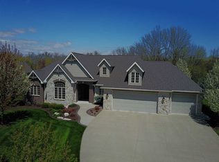 4718 Waterstone Ct, Appleton, WI 54914