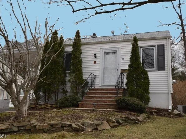 27 Grant Ave, New Providence Boro, NJ 07974