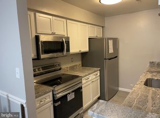 1639 Carriage House Ter APT D, Silver Spring, MD 20904