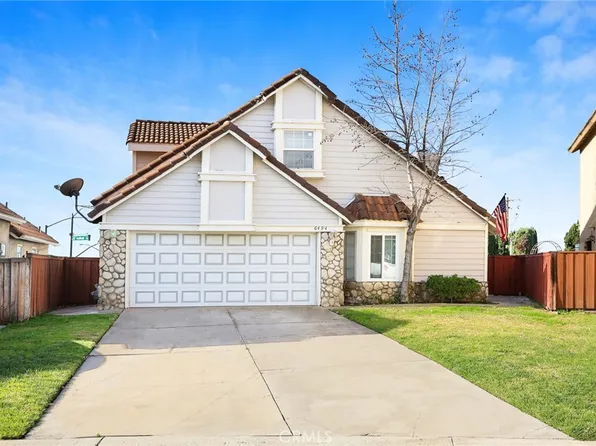 6494 Caledon Pl, Rancho Cucamonga, CA 91737