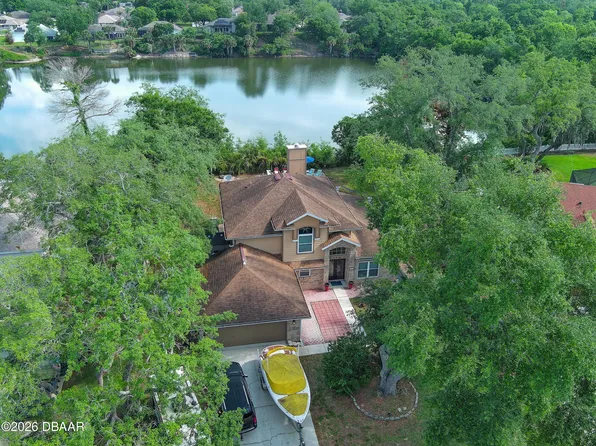 5944 Kendrew Dr, Port Orange, FL 32127