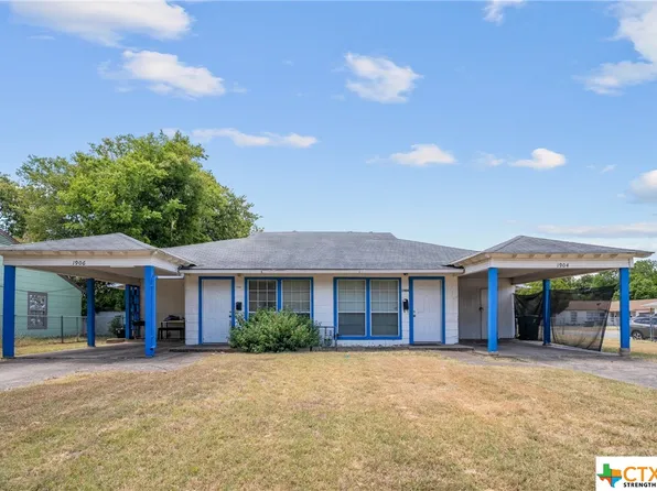 1904 Elkins Ave, Killeen, TX 76541