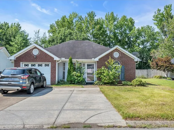 110 Westchester Dr, White House, TN 37188