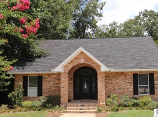 901 Pennington Ln, Ruston, LA 71270