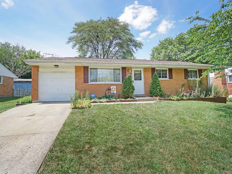 1st image of 11693 Hollingsworth Way