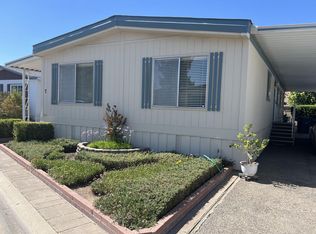 371 Bethel Ave SPACE 7, Sanger, CA 93657