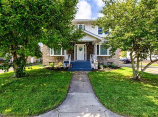 631 Lawson Ave, Steubenville, OH 43952