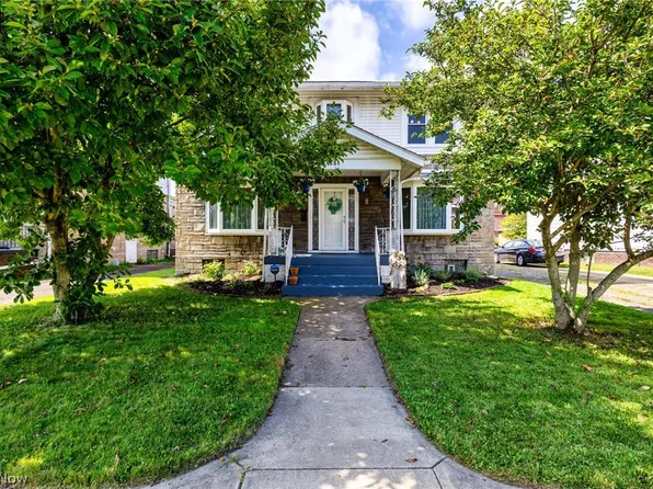 631 Lawson Ave, Steubenville, OH 43952