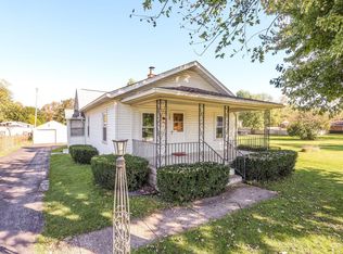 132 Rockwell Rd, Columbus, OH 43207