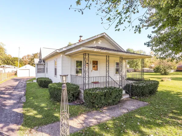 132 Rockwell Rd, Columbus, OH 43207