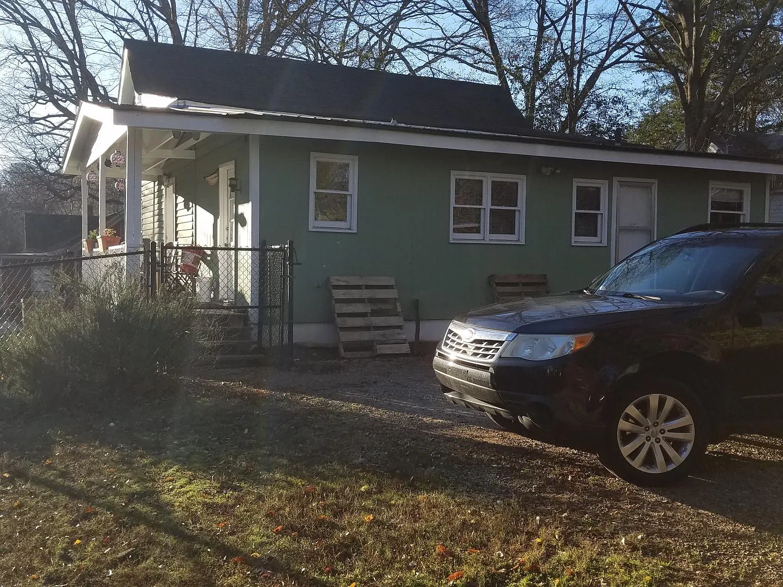 3 bed, 1448 sqft, $2,100 — Photo 3