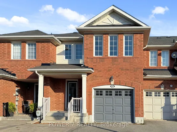 287 Penndutch Cir, Whitchurch Stouffville, ON L4A 0P1