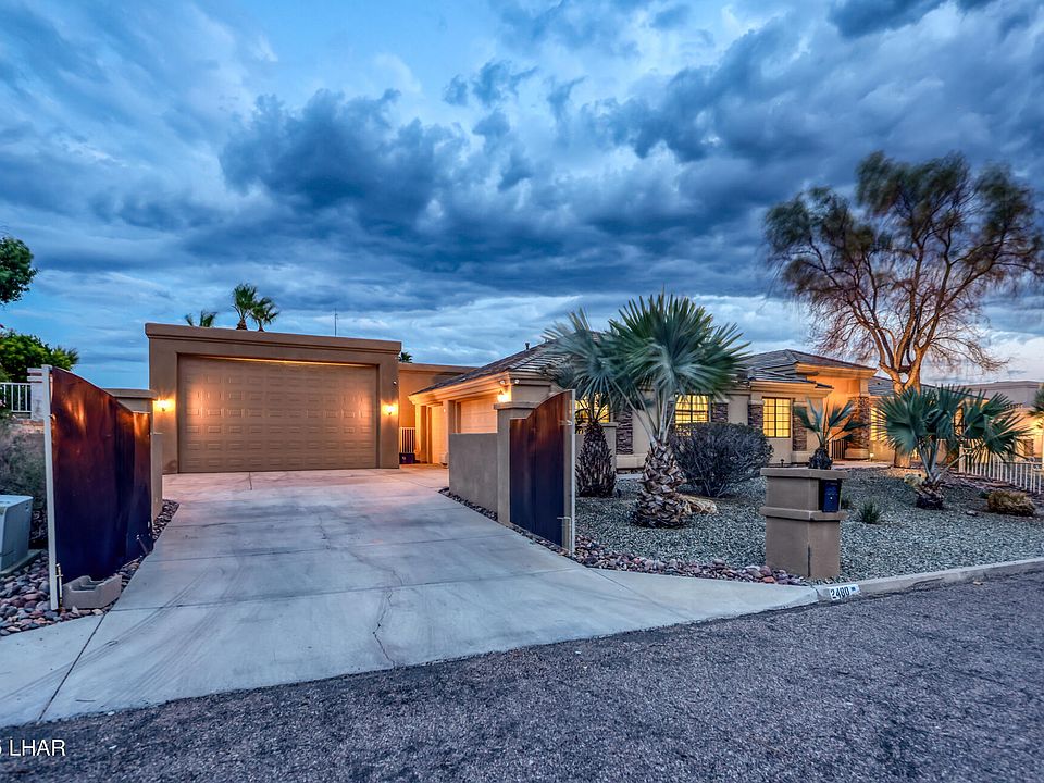2480 Lema Dr, Lake Havasu City, AZ 86406 | Zillow