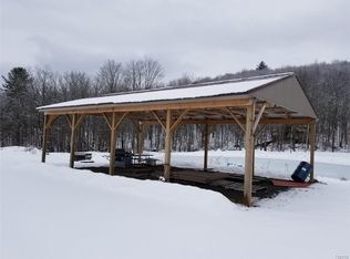 193 Hubby Rd, Berkshire, NY 13736