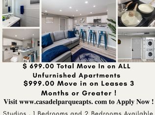 Casa Del Parque Luxury Apartments, Arlington, TX 76012