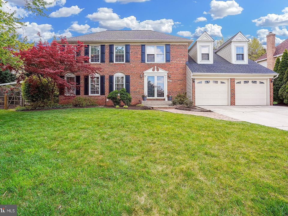 1st image of 14801 Sun Meadow Ct