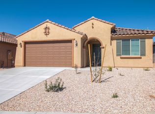 12077 N Raphael Way, Tucson, AZ 85742