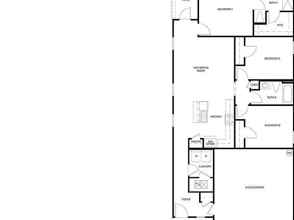 2nd image of this home