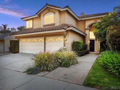 4954 Caminito Vista Lujo, San Diego, CA, 92130