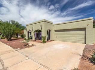 7471 E Rio Verde Dr, Tucson, AZ 85715