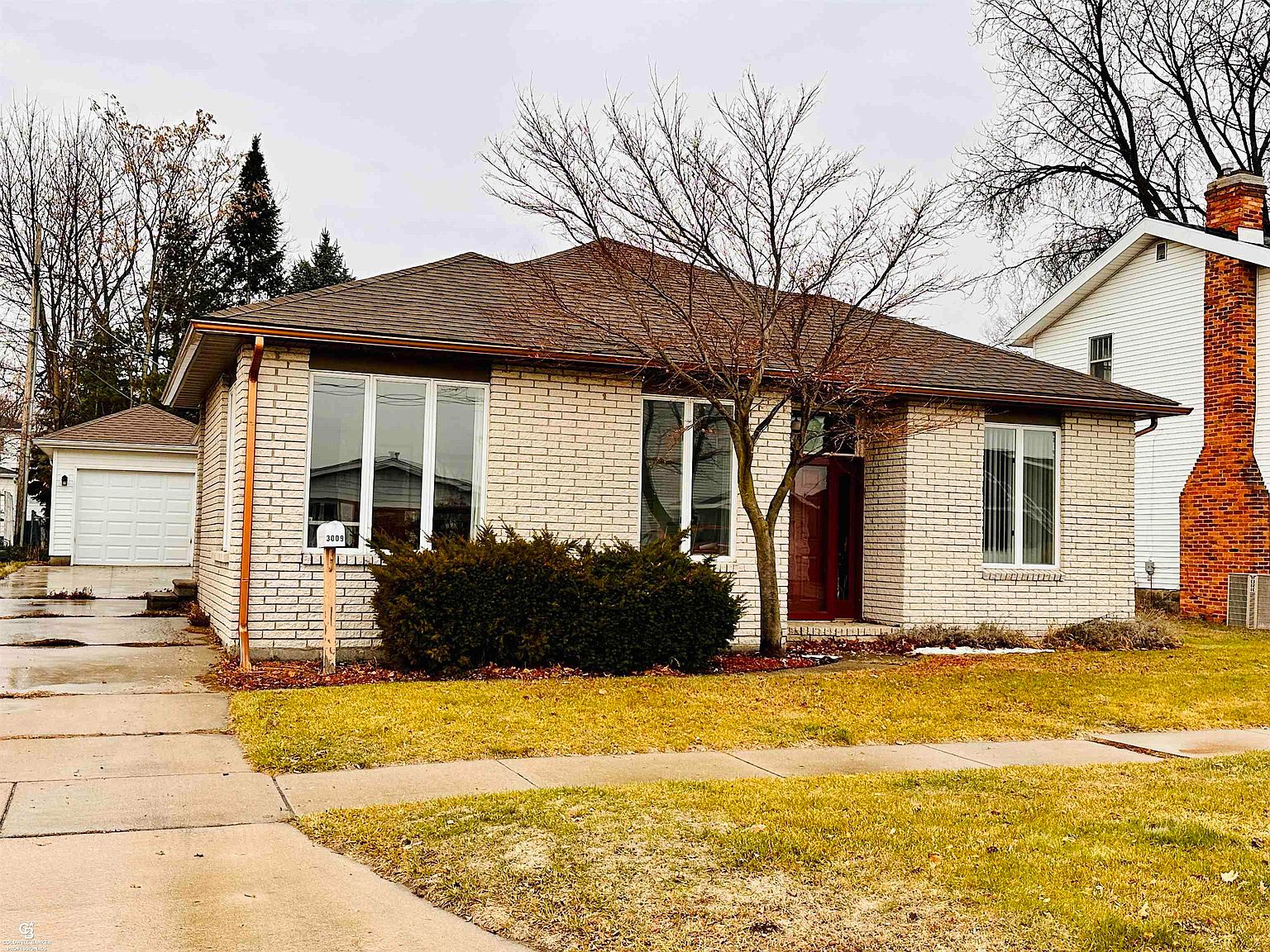 3009 Conger St, Port Huron, MI 48060 Zillow