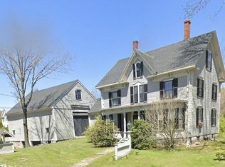 120 Nashua Rd #2, North Billerica, MA 01862