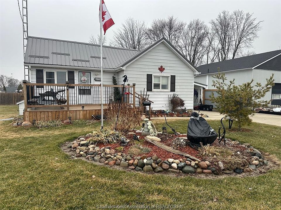 1st image of 7083 Base Line