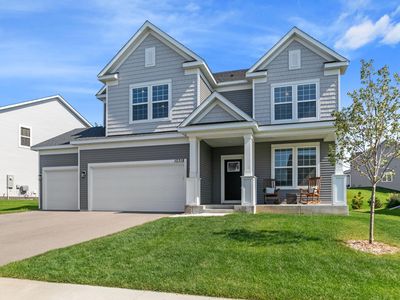 10318 McGregor Blvd, Woodbury, MN, 55129